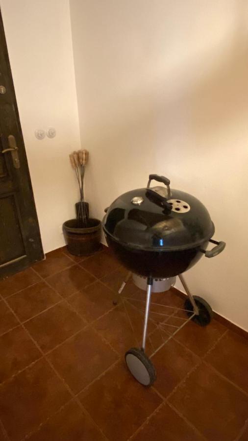 Chalupa Horni Hermanice Horni Hermanice  Esterno foto